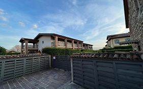 Bes Residence Bergamo Polaresco